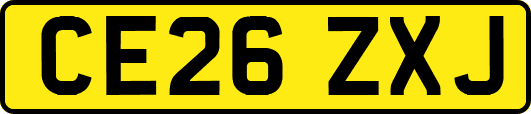 CE26ZXJ