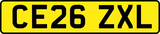 CE26ZXL