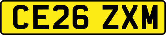 CE26ZXM