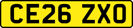 CE26ZXO