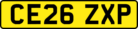 CE26ZXP