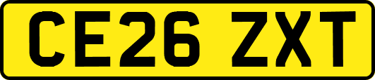 CE26ZXT
