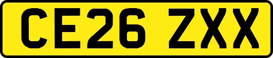 CE26ZXX