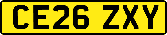 CE26ZXY