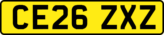 CE26ZXZ