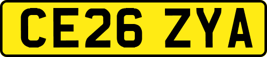 CE26ZYA