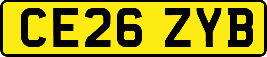 CE26ZYB