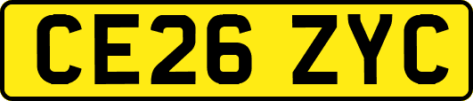 CE26ZYC