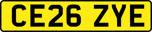 CE26ZYE