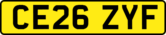 CE26ZYF
