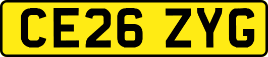 CE26ZYG