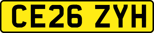 CE26ZYH