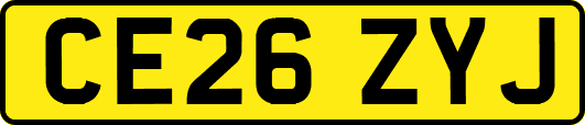 CE26ZYJ