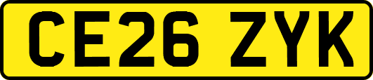 CE26ZYK