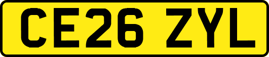 CE26ZYL
