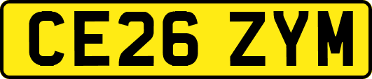 CE26ZYM