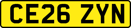 CE26ZYN
