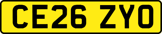 CE26ZYO