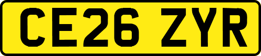 CE26ZYR
