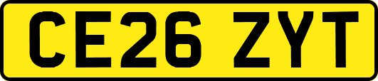 CE26ZYT