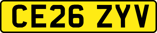 CE26ZYV