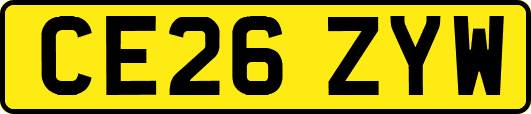 CE26ZYW