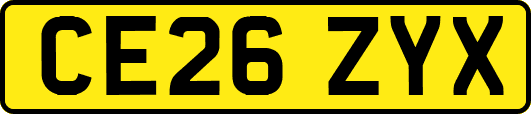CE26ZYX