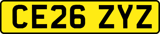 CE26ZYZ