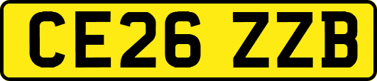 CE26ZZB