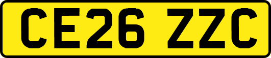 CE26ZZC