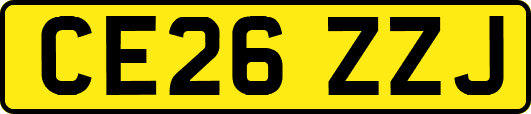 CE26ZZJ
