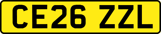 CE26ZZL