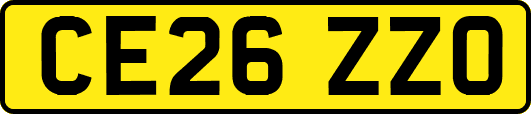CE26ZZO