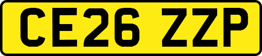 CE26ZZP
