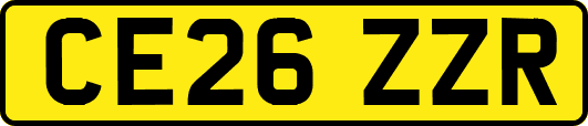 CE26ZZR