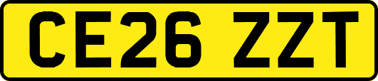 CE26ZZT