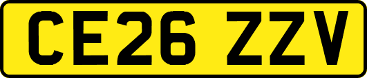 CE26ZZV