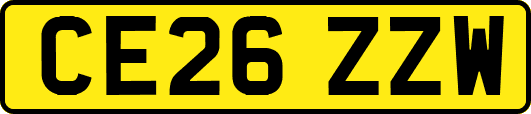 CE26ZZW