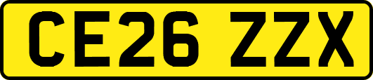 CE26ZZX