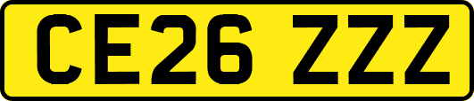 CE26ZZZ