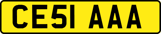 CE51AAA