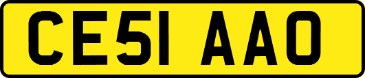 CE51AAO