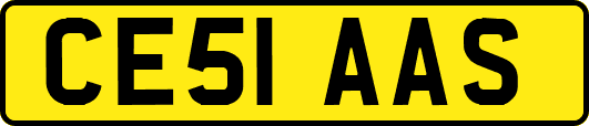 CE51AAS