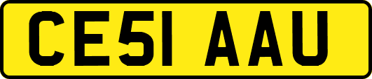 CE51AAU