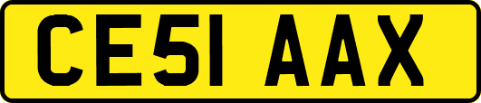 CE51AAX