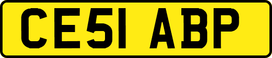 CE51ABP