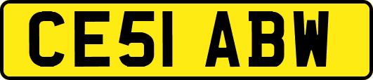 CE51ABW