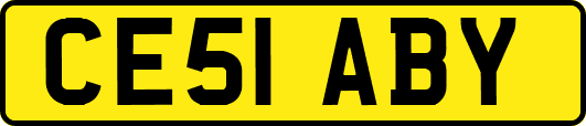 CE51ABY