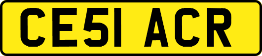 CE51ACR