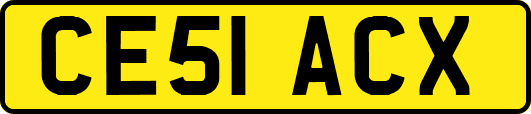 CE51ACX